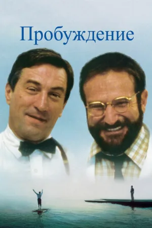 Пробуждение (фильм, 1990) Пробуждение (фильм, 1990)
