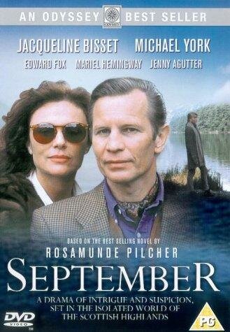 Сентябрь (фильм, 1996)