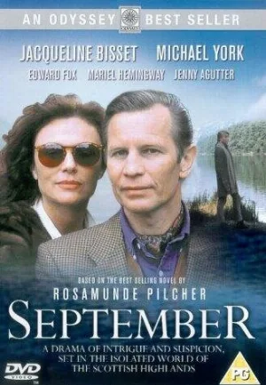 Сентябрь (фильм, 1996)