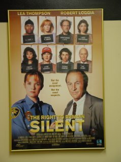 Право не отвечать на вопросы (фильм, 1996)