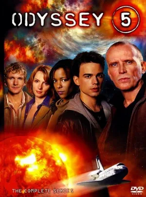 Одиссея 5 (сериал, 2002)