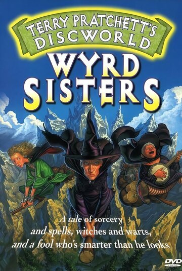 Мультфильм Вещие сестрички (1997) смотреть онлайн Мультфильм Вещие сестрички (1997) смотреть онлайн