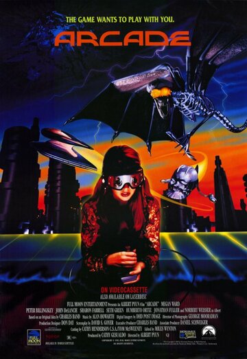 Аркада (фильм, 1993)