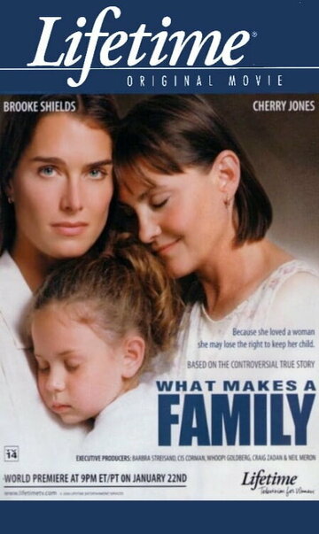 Залог семейного счастья (фильм, 2001)