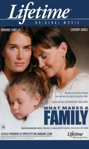 Залог семейного счастья (фильм, 2001)