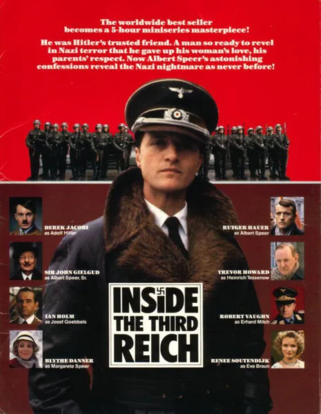 Внутри Третьего Рейха (фильм, 1982) Внутри Третьего Рейха (фильм, 1982)