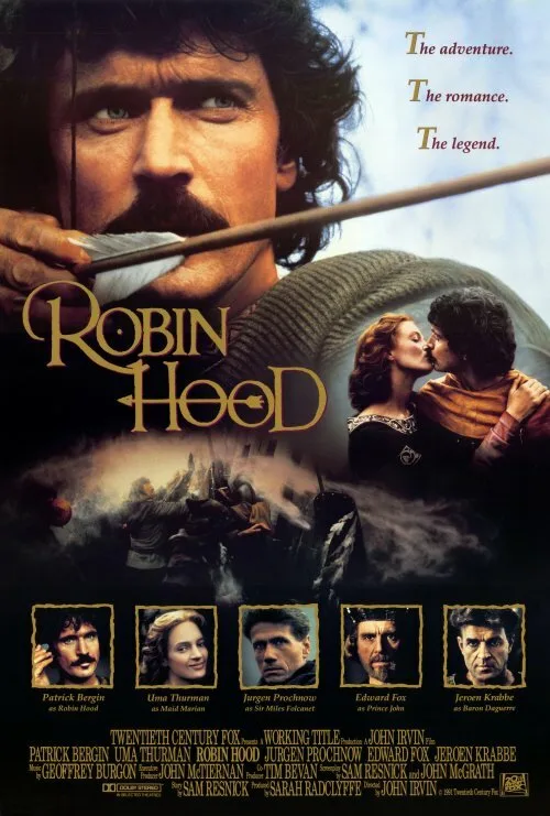 Робин Гуд (фильм, 1991)