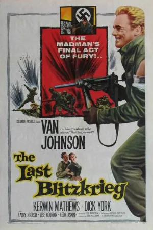 Последний блицкриг (фильм, 1959)