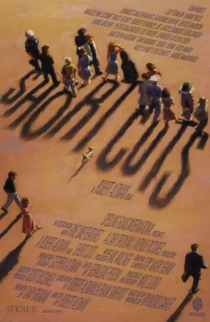 Короткий монтаж (фильм, 1993)