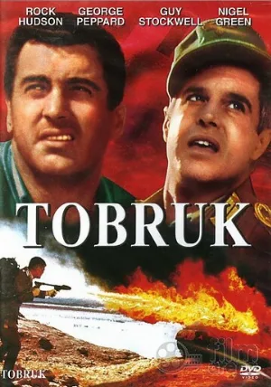 Тобрук (фильм, 1967)