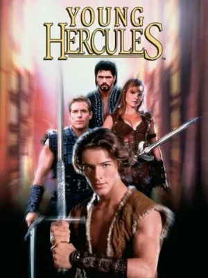 Юность Геракла (фильм, 1998)
