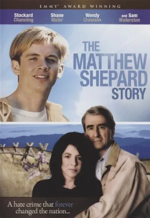 История Мэттью Шепарда (фильм, 2002)