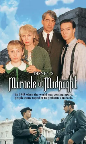 Полночное чудо (фильм, 1998)