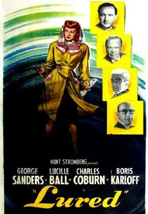 Соблазненный (фильм, 1947) Соблазненный (фильм, 1947)