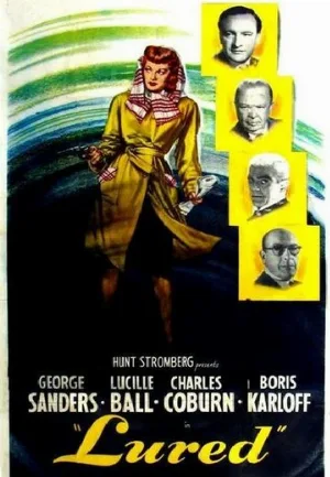 Соблазненный (фильм, 1947)