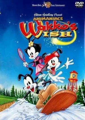 Желание Вакко (мультфильм, 1999)