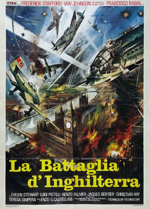 «Штуки» над Лондоном (фильм, 1969) «Штуки» над Лондоном (фильм, 1969)
