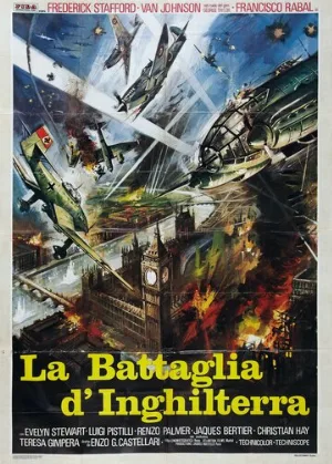 «Штуки» над Лондоном (фильм, 1969)