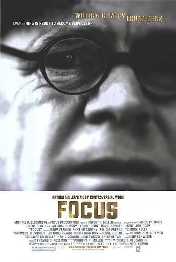 Фокус (фильм, 2001) Фокус (фильм, 2001)