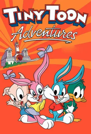Приключения мультяшек (мультфильм, 1990)