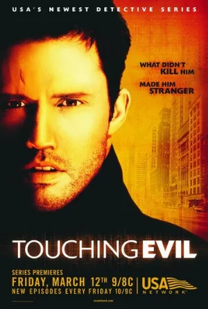 Прикосновение зла (сериал, 2004)