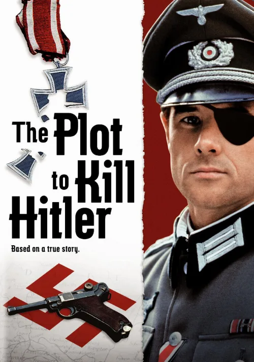 Заговор против Гитлера (фильм, 1990)