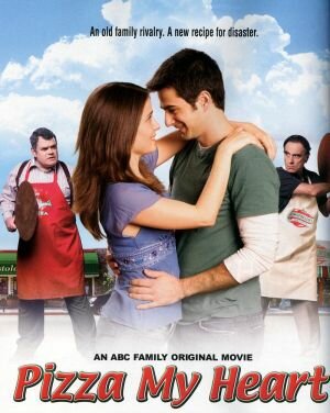 Любовь и пицца (фильм, 2005)