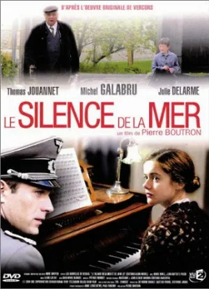 Молчание моря (фильм, 2004) Молчание моря (фильм, 2004)