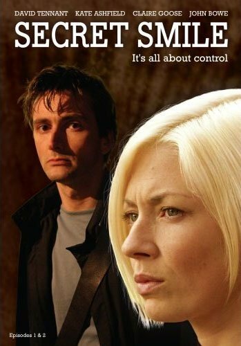 Тайная улыбка (фильм, 2005)