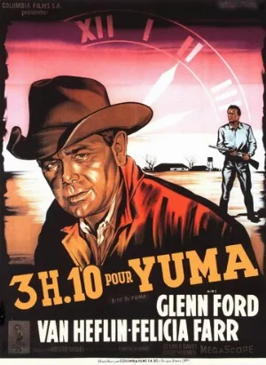 В 3:10 на Юму (фильм, 1957)