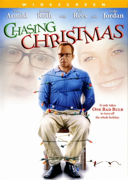 В погоне за Рождеством (фильм, 2005) В погоне за Рождеством (фильм, 2005)