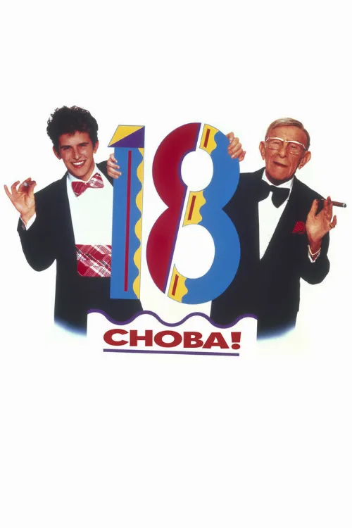 Снова 18! (фильм, 1988)