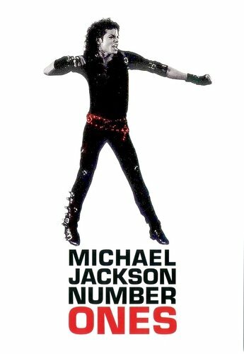Майкл Джексон: Number Ones (фильм, 2003) Майкл Джексон: Number Ones (фильм, 2003)