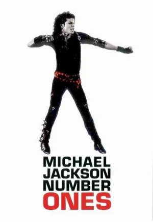 Майкл Джексон: Number Ones (фильм, 2003)