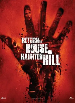 Возвращение в дом ночных призраков (фильм, 2007) Возвращение в дом ночных призраков (фильм, 2007)