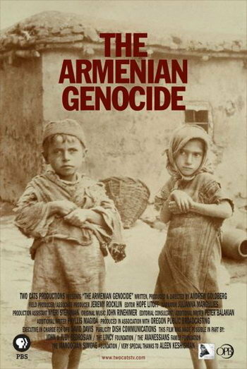 Армянский геноцид (фильм, 2006) Армянский геноцид (фильм, 2006)
