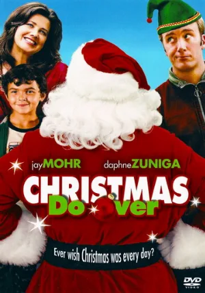 Бесконечное Рождество (фильм, 2006)
