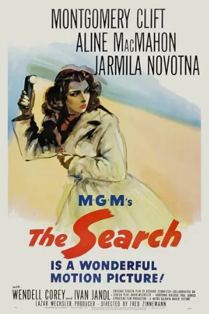 Поиск (фильм, 1948)