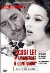 Простите, вы за или против? (фильм, 1966)