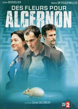 Цветы для Элджернона (фильм, 2006)