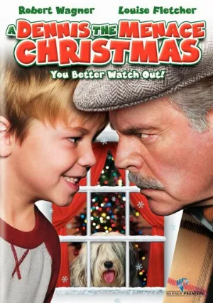 Деннис – мучитель Рождества (фильм, 2007)
