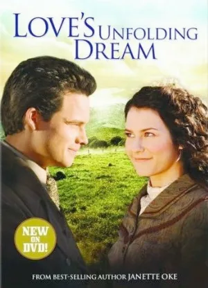 Мечта любви (фильм, 2007)