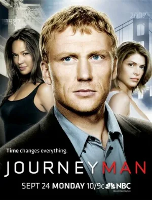 Вперед, в прошлое! (сериал, 2007)