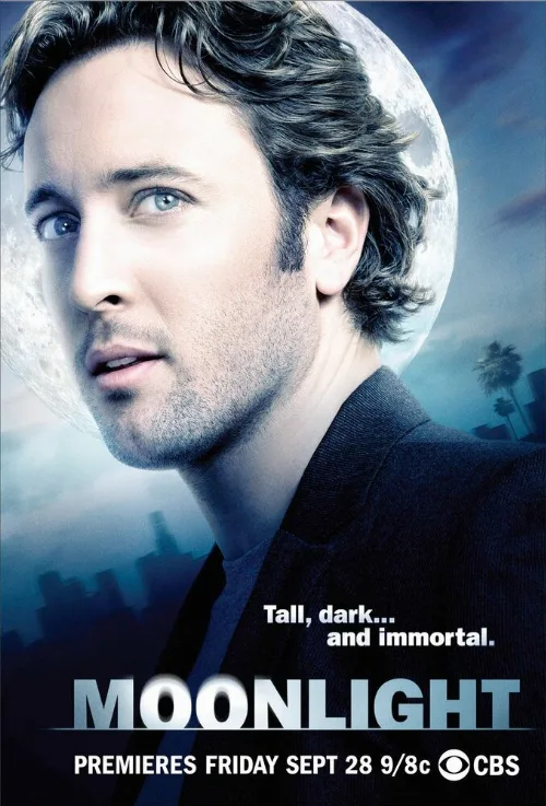 Лунный свет (сериал, 2007)