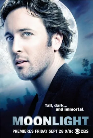 Лунный свет (сериал, 2007)