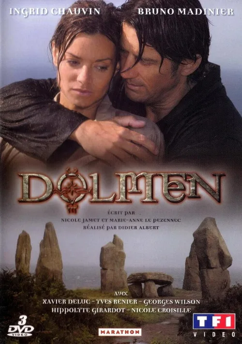 Дольмен (сериал, 2005) Дольмен (сериал, 2005)