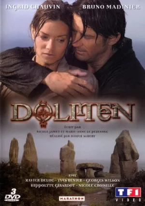Дольмен (сериал, 2005)