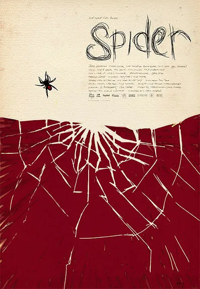 Паук (фильм, 2007) Паук (фильм, 2007)
