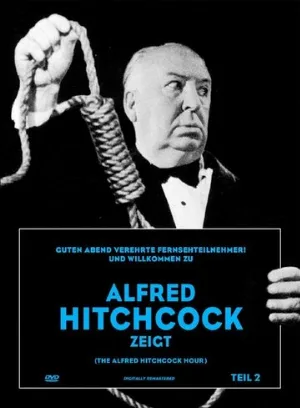 Час Альфреда Хичкока (сериал, 1962)