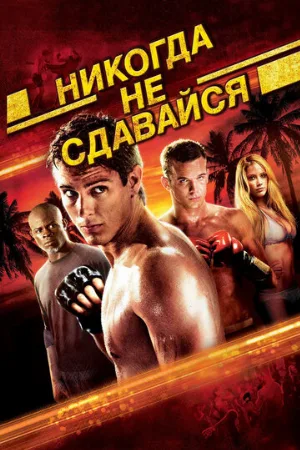 Никогда не сдавайся (фильм, 2008)